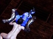 man fucked Draenei girl warcraft 2/16