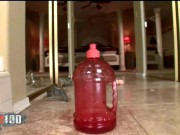 Black babe in hardcore and wet anal scene 12/16