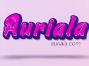 Auriala - Busty Stacy Cruz Enjoys A Big Dick! 1/16