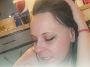 Blow job qween 14/16