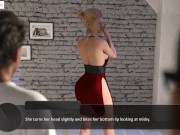 The Spellbook - 5 He's So Bold 10/16