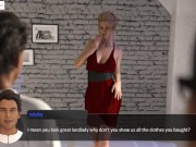 The Spellbook - 5 He's So Bold 11/16