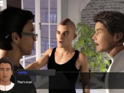 The Spellbook - 5 He's So Bold 12/16