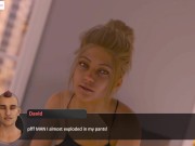 The Spellbook - 5 He's So Bold 5/16