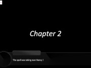 The Spellbook - 5 He's So Bold 7/16