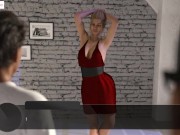 The Spellbook - 5 He's So Bold 8/16