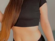 Gracias por los 25000 seguidores en Pornhub 10/16