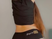 Gracias por los 25000 seguidores en Pornhub 13/16