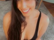 Gracias por los 25000 seguidores en Pornhub 7/16