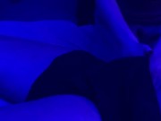 Unexpected Surprise For My Friend During Sensual Massage 1/16