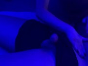 Unexpected Surprise For My Friend During Sensual Massage 10/16