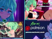 Hu Tao fucked cowgirl, missionary creampie - Genshin Impact Hentai 16/16