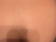 Tight and wet latina dresses up to have a fun 5/16