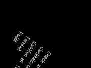 Bwur takes on Hankeys Toy XXXL Seahorse  14/16