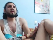 Me cojo a mi vecina y termina a chorros 5/16