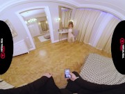 Glamour Creampie in VR Porn 1/16