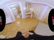 Glamour Creampie in VR Porn 3/16