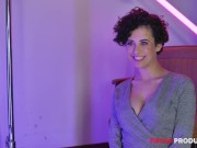 Pegas - Une Babe Veut Devenir Top Modèle 2/16