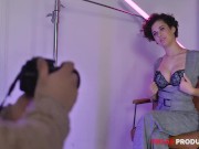 Pegas - Une Babe Veut Devenir Top Modèle 5/16