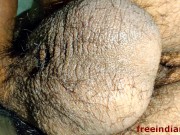 Hot Indian stepsister Jerking off her stepbrother in Indian style 2/16