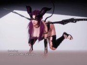 VIRTUES [v9] [NoMeme] - (PT 40) 4/16