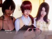 VIRTUES [v9] [NoMeme] - (PT 40) 8/16