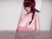 VIRTUES [v9] [NoMeme] - (PT 42) 14/16