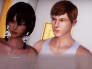 VIRTUES [v9] [NoMeme] - (PT 42) 3/16