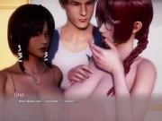 VIRTUES [v9] [NoMeme] - (PT 42) 5/16