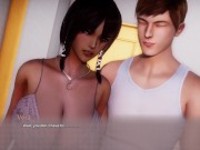 VIRTUES [v9] [NoMeme] - (PT 42) 7/16