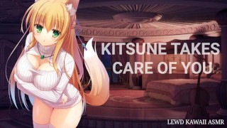 Kitsune Official