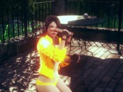 [VALORANT] Killjoy gets spawfucked 1/16