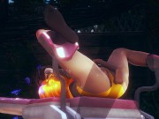 [VALORANT] Killjoy gets spawfucked 12/16