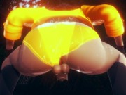 [VALORANT] Killjoy gets spawfucked 16/16