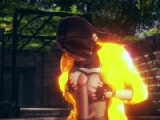 [VALORANT] Killjoy gets spawfucked 3/16