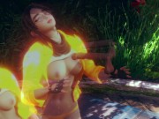 [VALORANT] Killjoy gets spawfucked 6/16