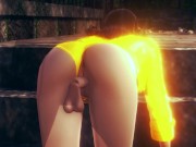 [VALORANT] Killjoy gets spawfucked 9/16