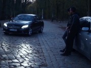 Casting fuck for Dacada in her filthy apartment! WOLF WAGNER CASTING 1/16