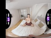 TmwVRnet - Lady Gang 2/16