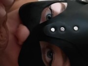 FUCKED FORMER AT PARTY AND CUM ON HER FACE 1/16