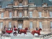 the marquise with carnivorous clit and hairy pussy 1/16