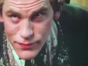 the marquise with carnivorous clit and hairy pussy 2/16