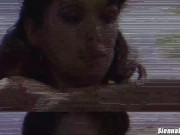 Sienna West fucks a college guy on spring break plus creampie 1/16