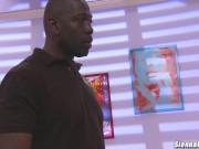 Sienna West fucks a college guy on spring break plus creampie 4/16