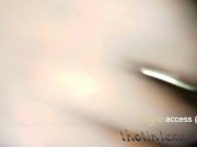 Ebony Pussy and Dick 1/16