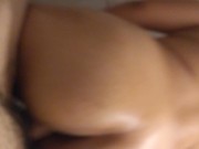 Un masaje termina en una buena cogida 11/16