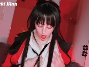 Kakegurui Cosplay Teen POV Blowjob Dirty Talk 2/16