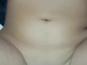 I SECRETLY FUCK MY STEPSISTER WHEN MY PARENT ARE NOT AT HOME !!! 1/16