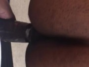 36th Sheridan bbw wanted some new strap  15/16