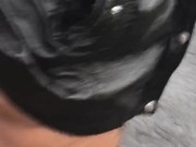 36th Sheridan bbw wanted some new strap  6/16